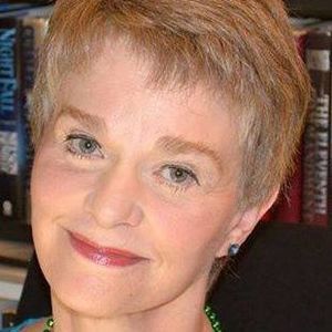 Meet your Posher, Jane